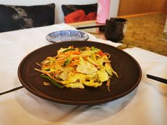 -西村日本料理(香格里拉饭店)
