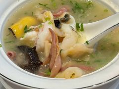 -怡情荟•海鲜青岛菜(五四广场旗舰店)