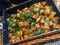 -鉴川·川菜传承(星汇两江店)