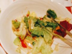 -西贝(深圳卓悦汇店)
