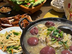 -鸽子窝(青塔店)