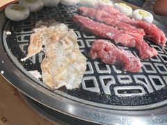 -霸腹烤肉(厦门柚子番店)