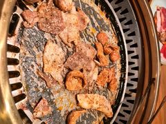 -焰江山·海鲜牛排烤肉自助(环形中心店)