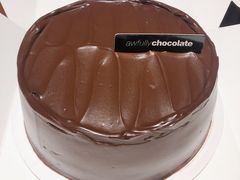 -Awfully Chocolate(来福士广场店)