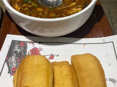 -隆喜元鱼汤包·海鲜(中联广场店)