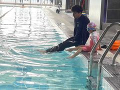 -FLARE STAR FITNESS(复地活力城店)