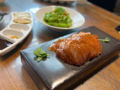 -北京老铺烤鸭(老城根店)