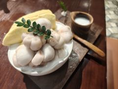 -南海渔家•海鲜•正宗海南菜(海棠湾店)