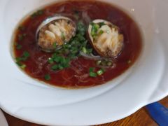 -新丁香海鲜主题餐厅(现代花园店)