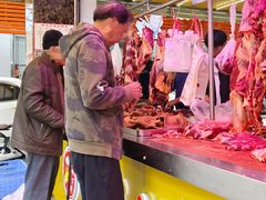 -阿娟牛肉丸·手打牛肉丸·现做现卖