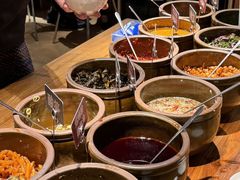 -水平有限广西米粉·广西风味集(五道口店)