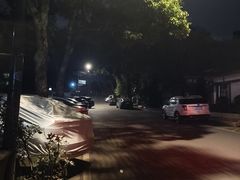 -九华山公园