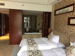 -天目湖御水温泉·度假酒店