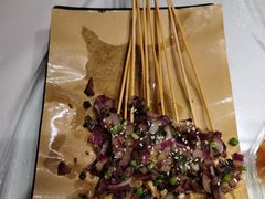 -严三毛口味虾·小严同学的店(曙光路直营店)