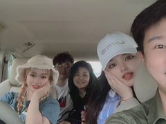 -将军关探险漂流