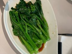 -粤财皇冠假日酒店·彩华轩中餐厅