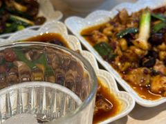 -香缇小院私房菜(盐务街店)