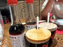 -新兴园饺子馆(河南街店)