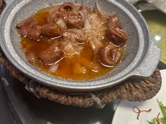 -红楼酒家(幸福家园精品街店)