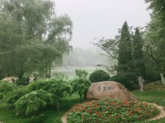 -棒棰岛宾馆景区