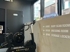 -超级猩猩健身·私教(上海体育场店)