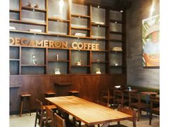 -DECAMERON十日谈(卓悦汇店)