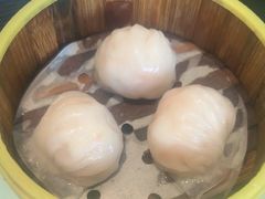 -五缘湾凯悦酒店·悦饗中餐厅