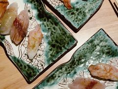 -镹·鱼料理  国产鱼使用店