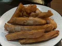 -The Cheebat 锌吧·Bistro(体育西店)