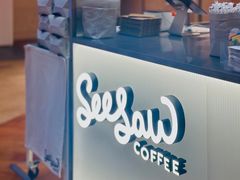 -Seesaw Coffee(上海虹桥天地店)