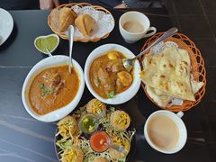 -Santoor 萨都里印度餐厅(北锣鼓巷店)