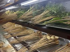 -来伊回麻辣烫·火锅串串清真(红瓦寺总店)
