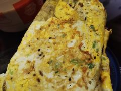 煎饼果子-南楼煎饼(南楼总店)