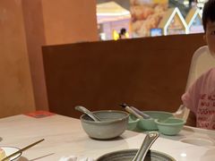 -喃喃椰·糟粕醋·椰子鸡火锅(七堡花园店)