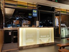 -木屋烧烤(惠阳华润小径湾店)