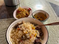 -开帝锐抓饭(五一路店)