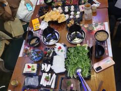 -束河人家(南锣鼓巷店)