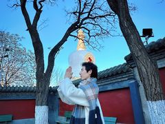 -护国法轮寺