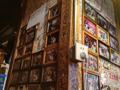 -包装马车·韩国料理·포장마차