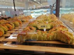 -奈雪的茶(花城汇中区PRO店)