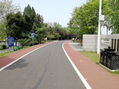 -洪泽湖古堰景区