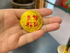 -龙华素斋(龙华路店)