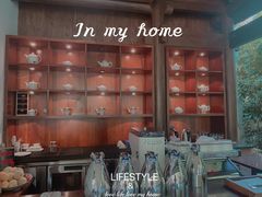 -三嚥阁 La Villa Restaurant