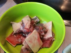 -奢谷·海鲜自助(南海万科店)