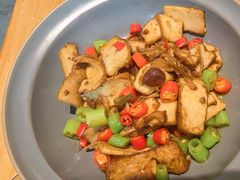 -朵朵开素食餐厅(后宰门街店)