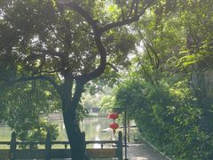 -桂林独秀峰王城景区