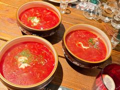 -卢布里西餐厅(海拉尔店)