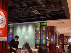 -点都德(华强南店)