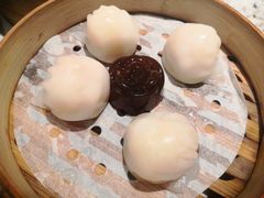 虾饺-稻香酒家(步步高梅溪新天地店)