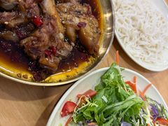 -贤花饭店(城阳店)